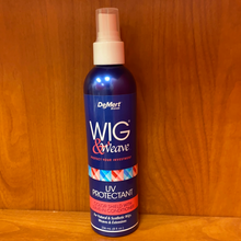 Load image into Gallery viewer, Demert wig &amp; weave in protectant 8oz
