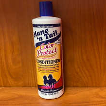 Load image into Gallery viewer, Mane ‘n Tail color protect conditioner 12oz
