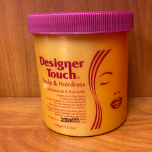 Load image into Gallery viewer, Designer touch scalp &amp; hairdress -2.5oz
