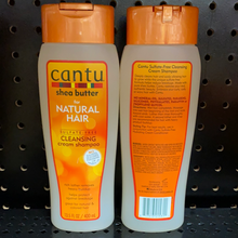 Load image into Gallery viewer, Cantu s/b cleanding cream shampoo 13.5oz
