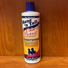 Load image into Gallery viewer, Mane ‘n Tail color protect shampoo 12oz
