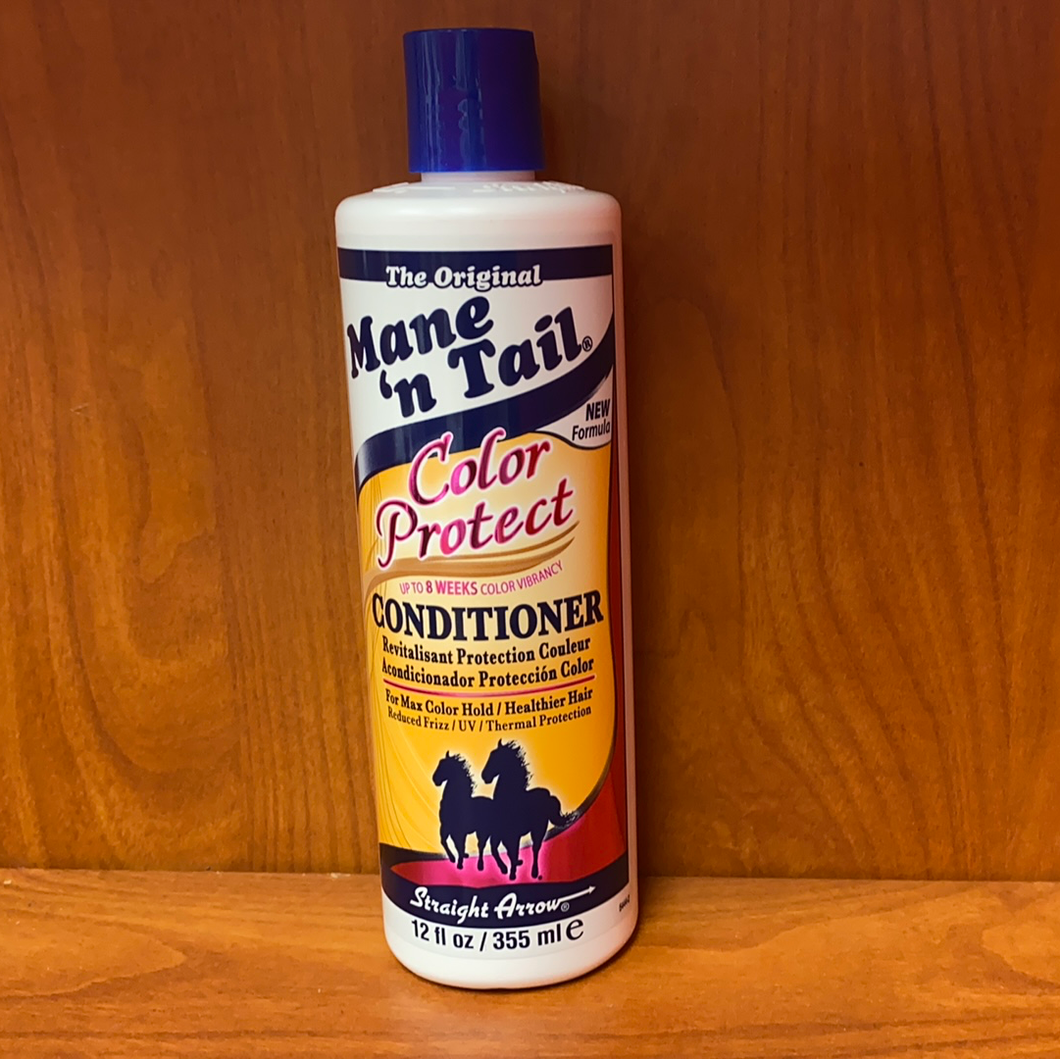 Mane ‘n Tail color protect shampoo 12oz