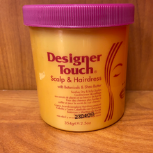 Load image into Gallery viewer, Designer touch scalp &amp; hairdress -2.5oz
