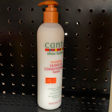 Load image into Gallery viewer, Cantu s/b (smoothing) Leave in conditioning lotion
