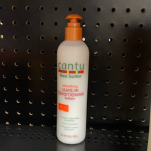 Load image into Gallery viewer, Cantu s/b (smoothing) Leave in conditioning lotion
