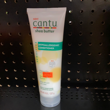 Load image into Gallery viewer, Cantu Shea butter  hypoallergenic conditioner
