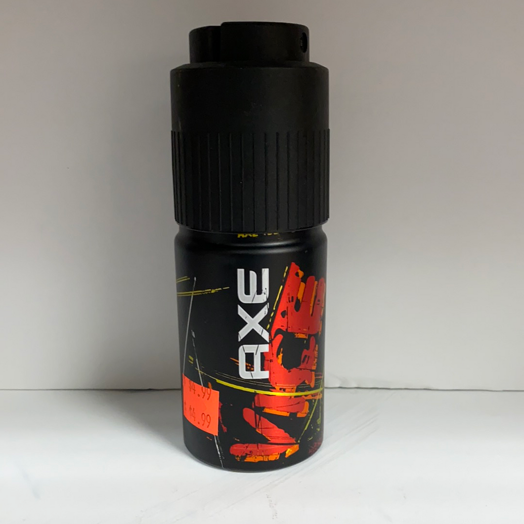 AXE DEODORANT BODY SPRAY