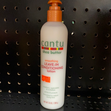 Load image into Gallery viewer, Cantu s/b (smoothing) Leave in conditioning lotion
