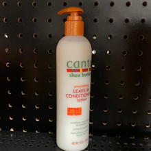 Load image into Gallery viewer, Cantu s/b (smoothing) Leave in conditioning lotion
