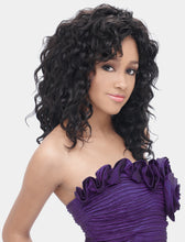 Load image into Gallery viewer, HARLEM  125 ITALIAN BODY 5PCS  100% HUMAN HAIR TANGLE FREE COLOR 4
